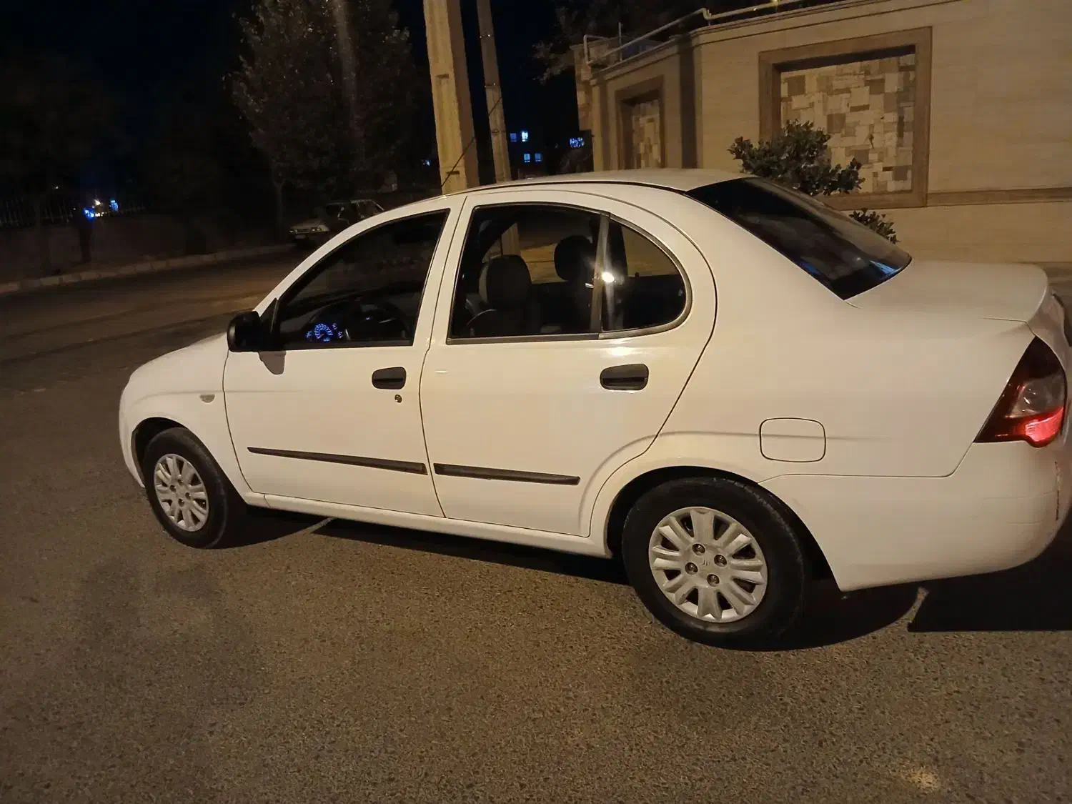 فروش تیبا 1مدل1397|خودرو سواری و وانت|کاشمر, |دیوار