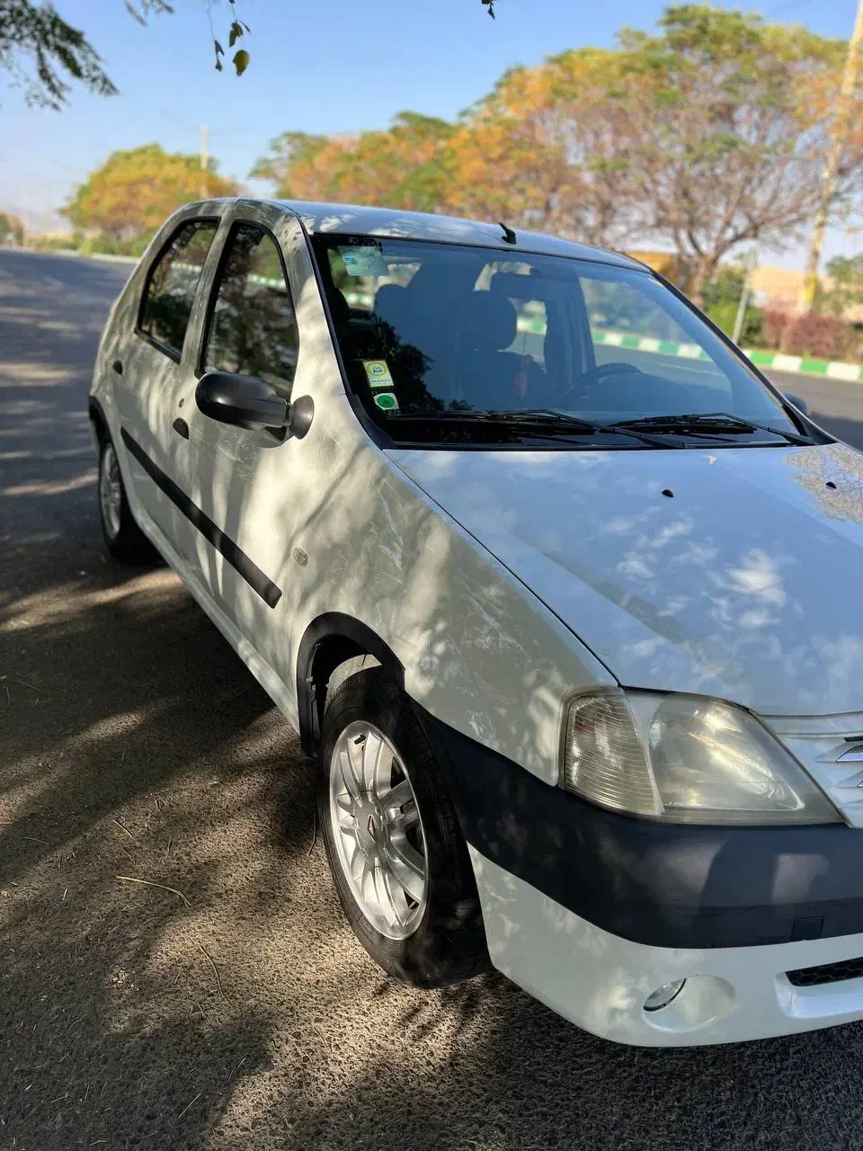 ال90مدل 96 پارس تندر|خودرو سواری و وانت|سبزوار, امیر کبیر|دیوار