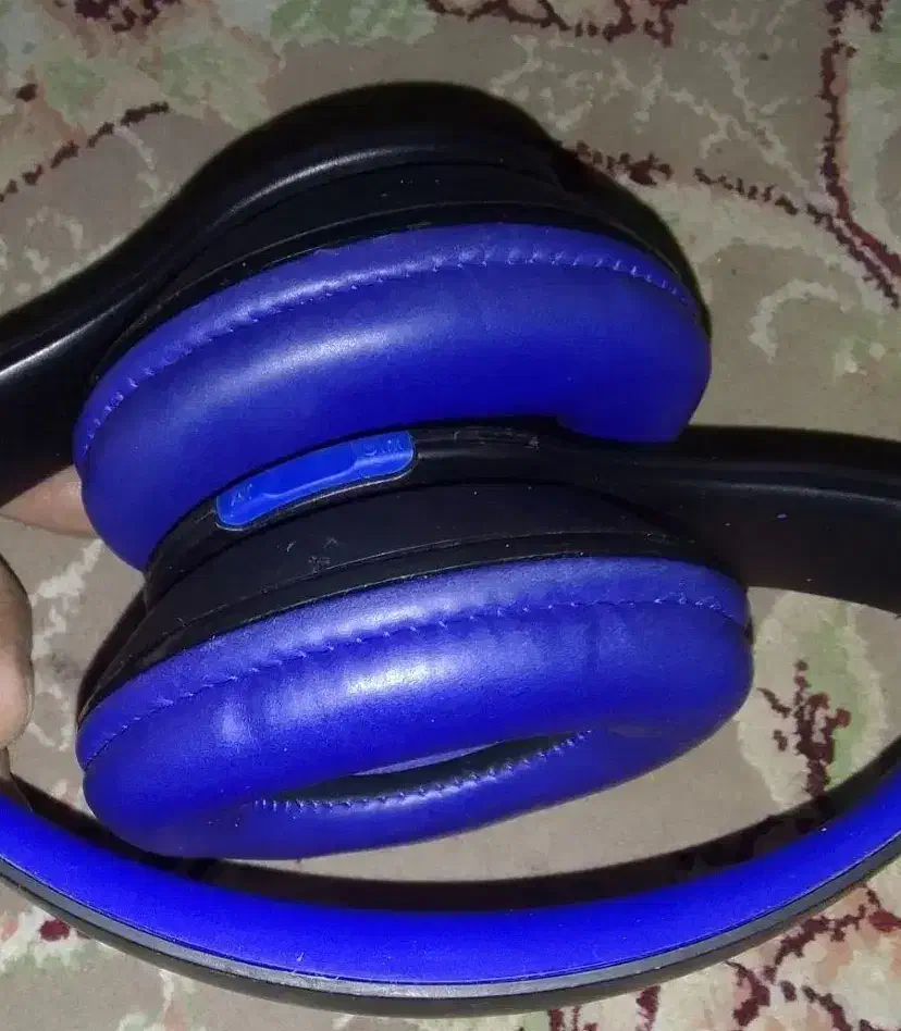 هدفون بلوتوثی و رم خور|صوتی و تصویری|تهران, شکوفه (عبدل آباد)|دیوار