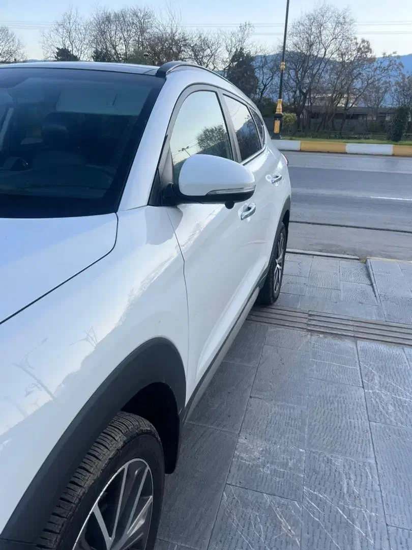 توسان ۲۰۱۷ صفر|خودرو سواری و وانت|سلمان‌شهر, |دیوار