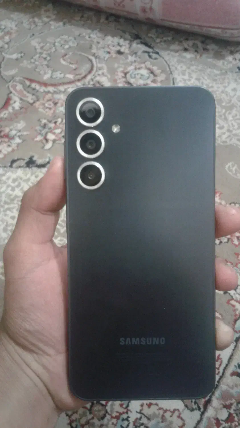 گوشی a16|موبایل|بجنورد, |دیوار