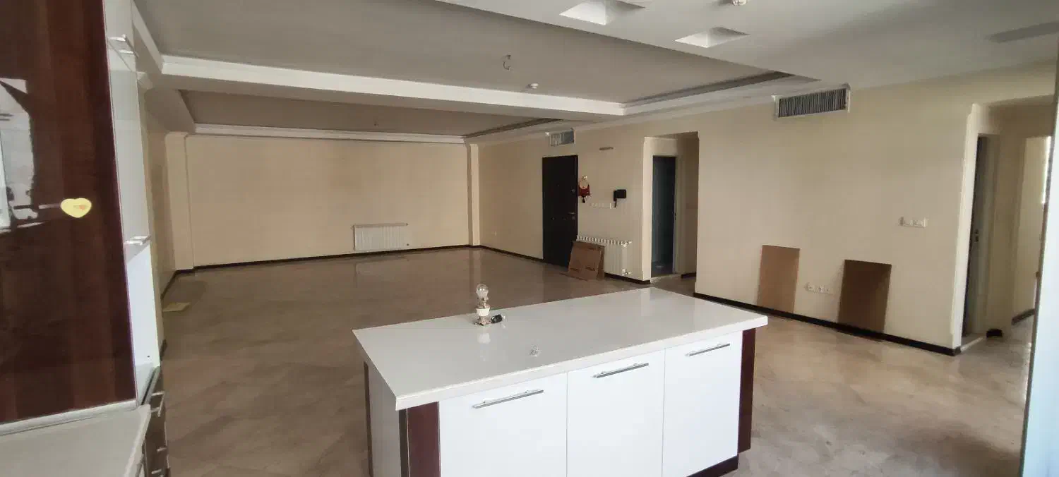 دریان نو ۱۵۰ متر سه خوابه