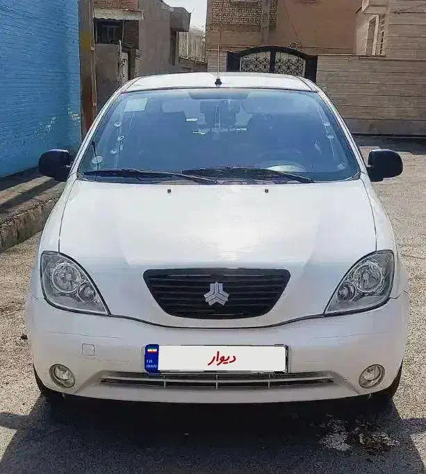 تیبا ۲موتورM15 فابریک زاپاس نخورده|خودرو سواری و وانت|شیراز, مسلم|دیوار