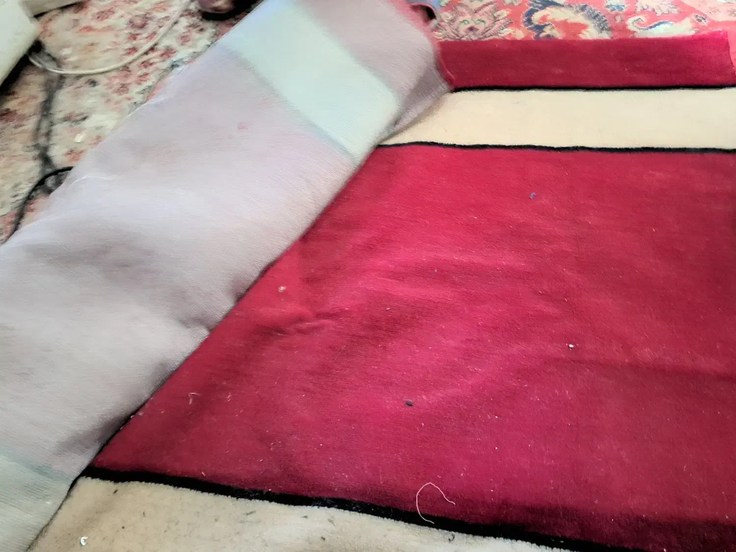 موکت مناسب ورودی  خانه یا راهرو یا راه پله|موکت|زاهدان, |دیوار