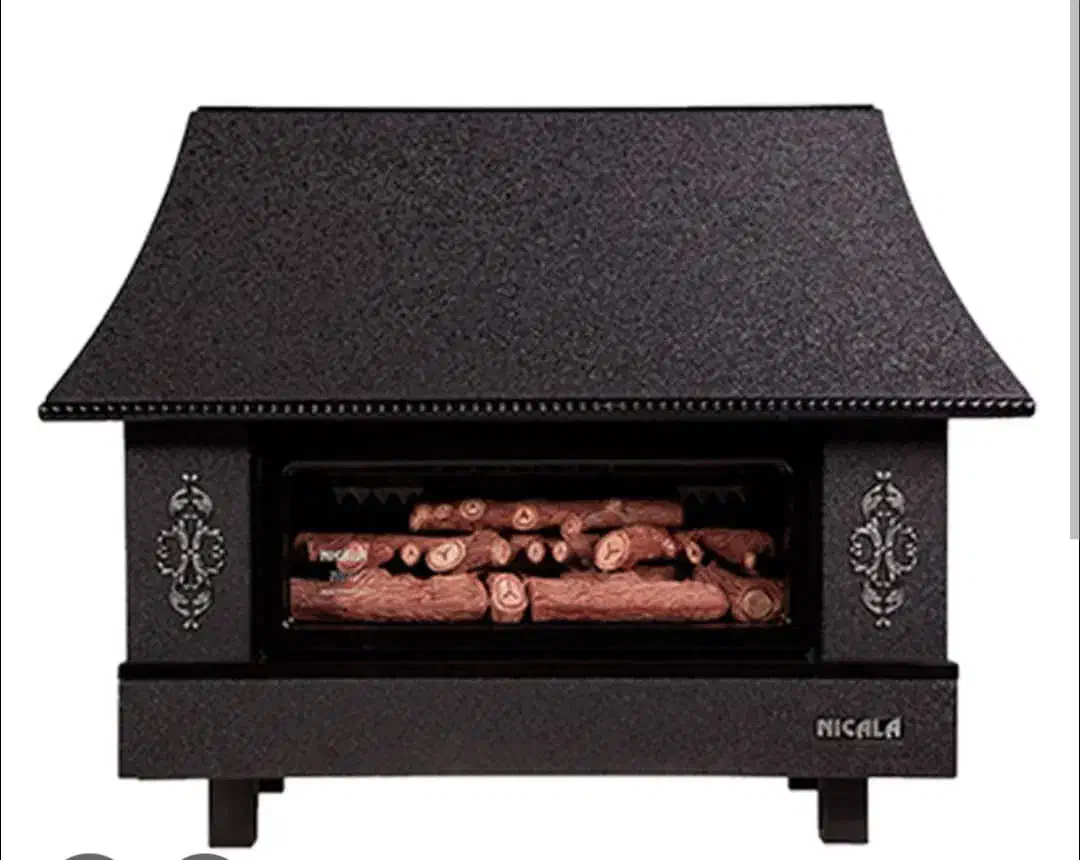 شومینه 3000|بخاری، هیتر، شومینه|ارومیه, |دیوار