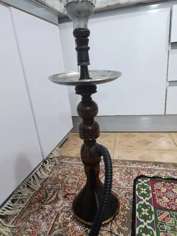 قلیان|کلکسیون و سرگرمی|ایلام, |دیوار