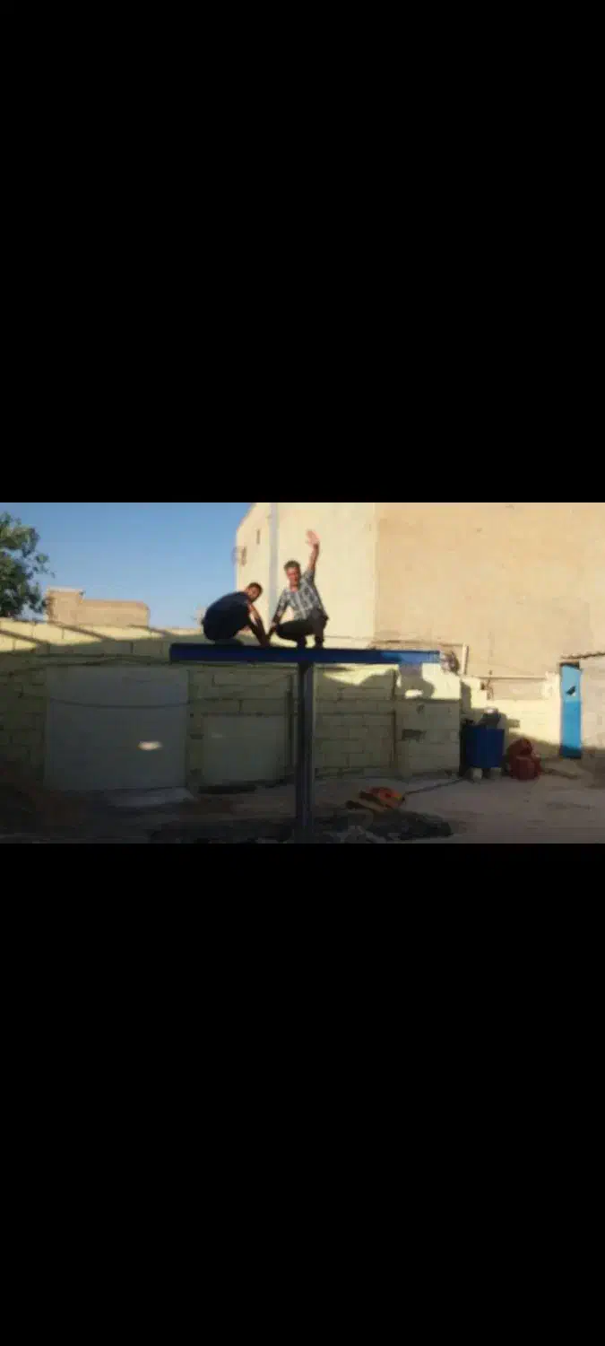 جک کارواش و زیرشویی|ماشین‌آلات صنعتی|شیراز, شهرک صنعتی شیراز|دیوار