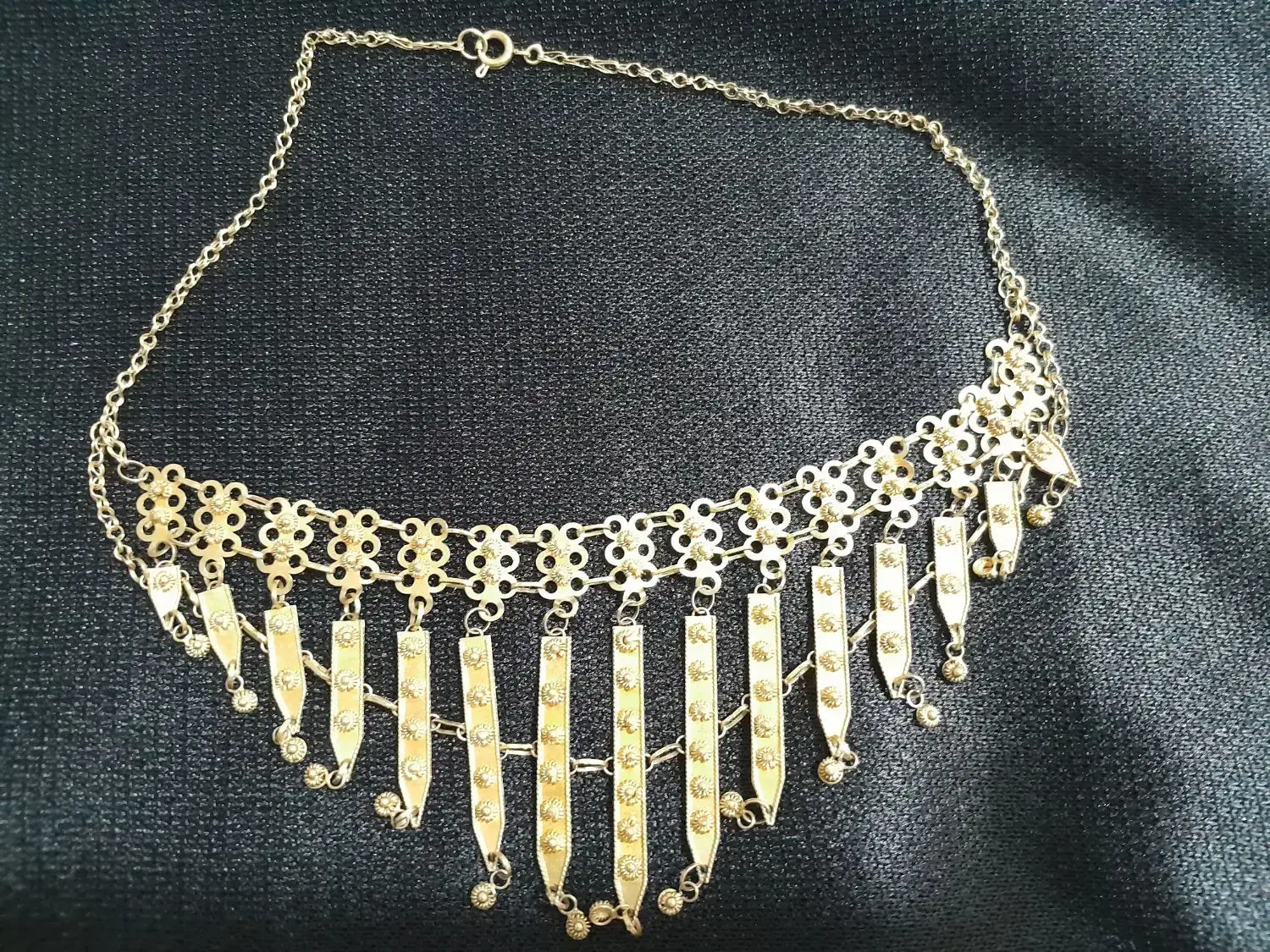 طلا اجرت افتاده،درحد نو۲۵۰|جواهرات|همدان, |دیوار