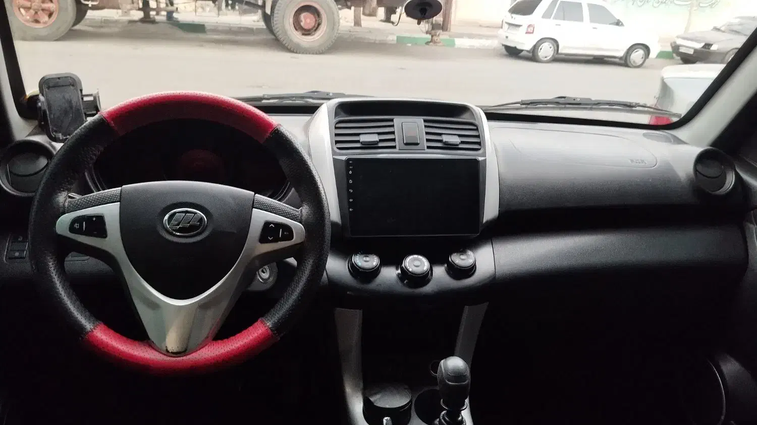 لیفان ایکس 60|خودرو سواری و وانت|بومهن, |دیوار