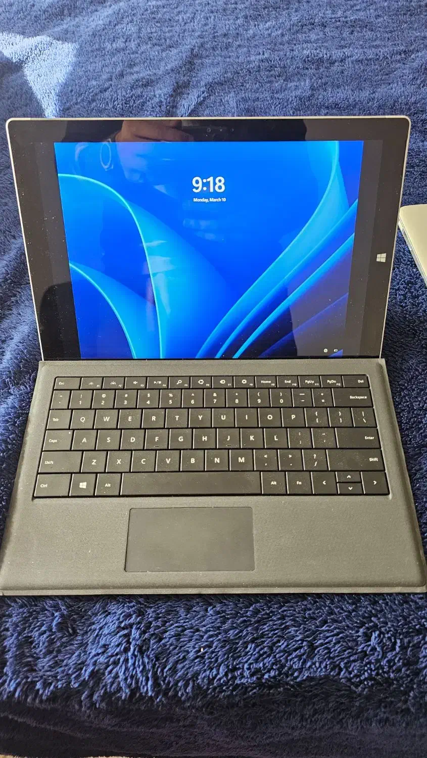 surface pro 3|تبلت|تهران, پونک|دیوار