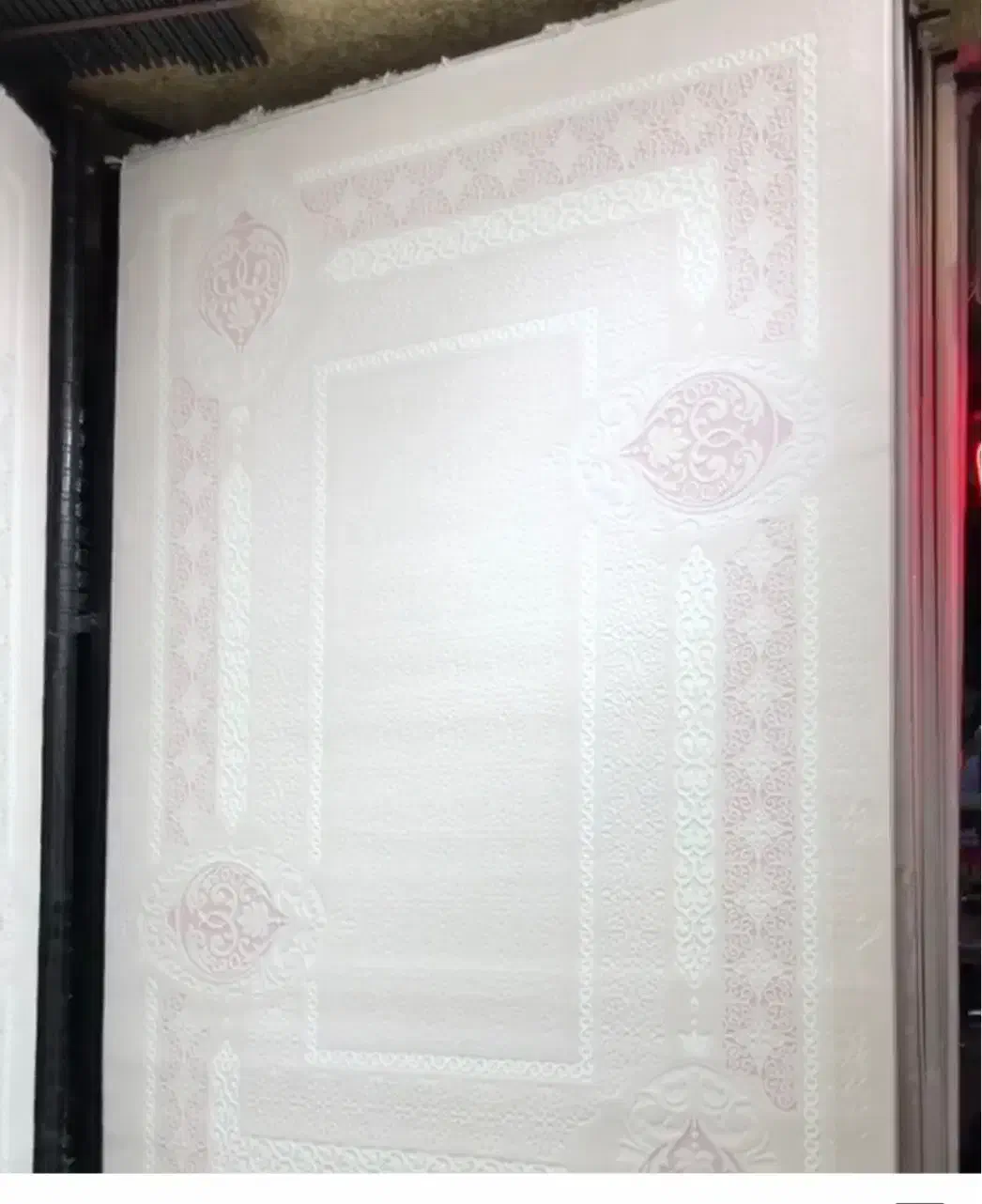 فرش نقش برجسته ترک ۶ متری|فرش|کیش, |دیوار