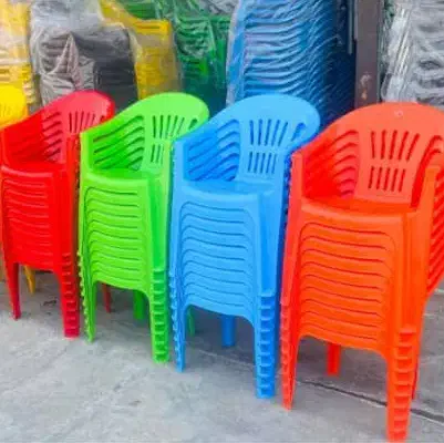 صندلی پلاستیکی طرح Salma ۳۴۳/گلشهر کرج|میز و صندلی غذاخوری|کرج, گلشهر|دیوار