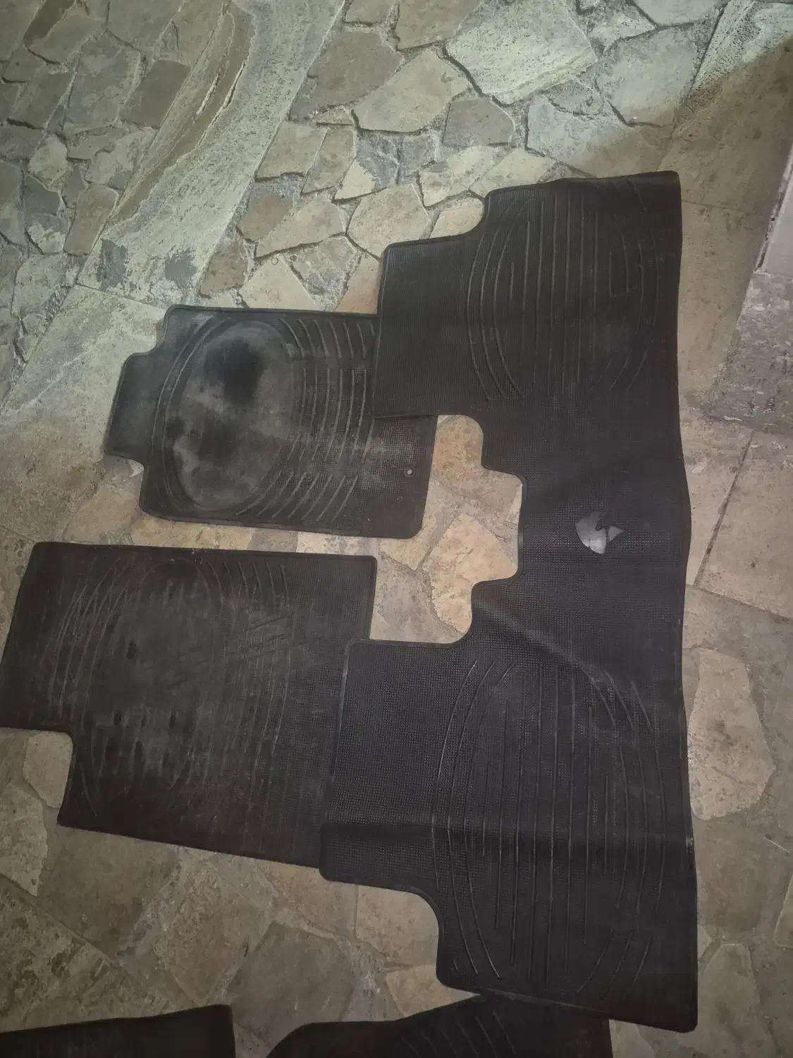 دزدگیر ماشین ، کفی|قطعات یدکی و لوازم جانبی|قم, شاه سید علی|دیوار