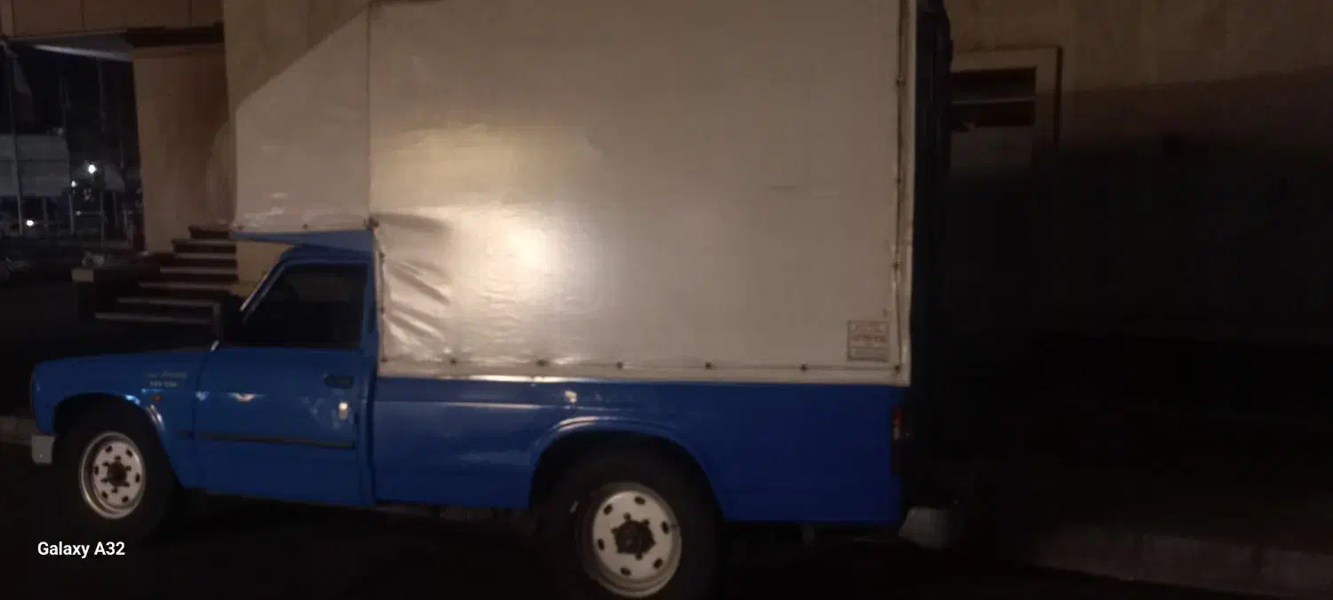 نیسان|خودرو سواری و وانت|ری, منصوریه منگل|دیوار