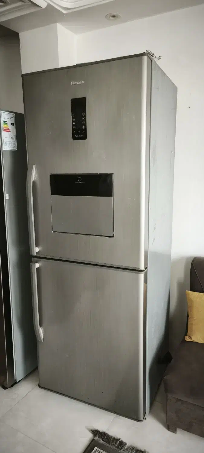 یخچال هیمالیا|یخچال و فریزر|آستانه اشرفیه, |دیوار