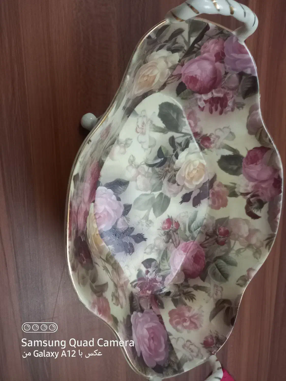 لمونژ|ظروف سرو و پذیرایی|مشهد, سجاد شهر|دیوار
