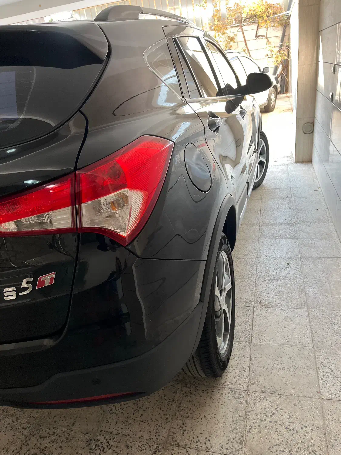هایما S5 T6 اتوماتیک ۶ سرعته|خودرو سواری و وانت|قزوین, |دیوار
