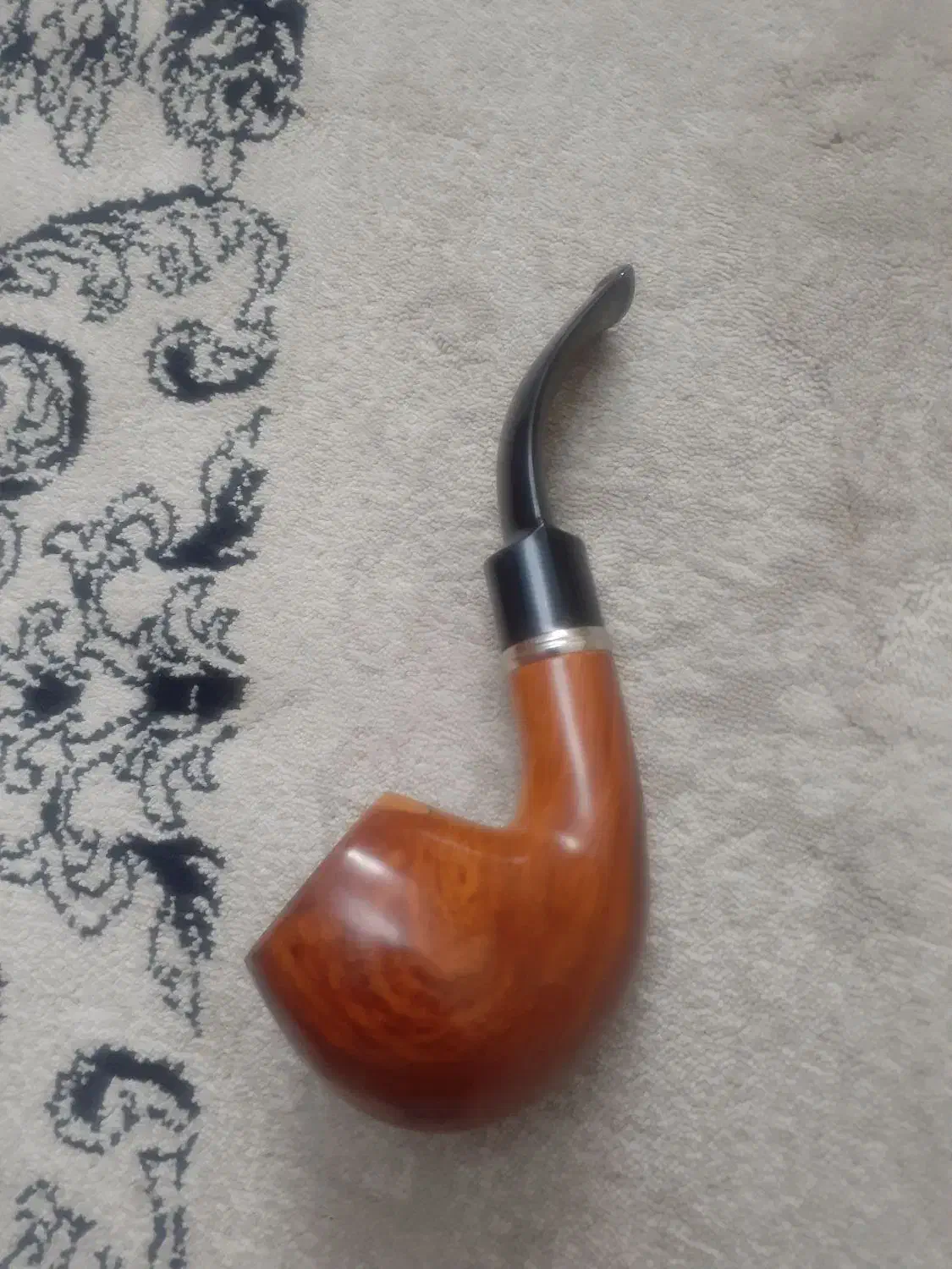 پیپ|کلکسیون اشیاء عتیقه|محمدیه-قزوین, |دیوار