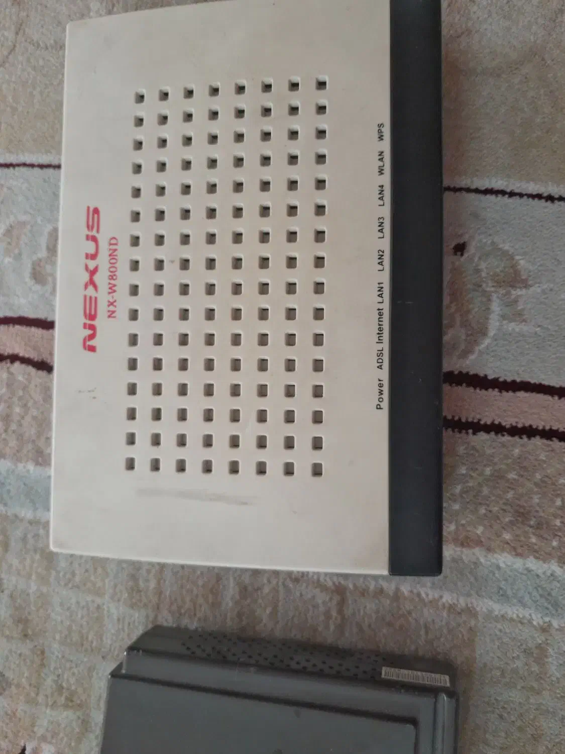 مودم|مودم و تجهیزات شبکه|اصفهان, منتظرالمهدی|دیوار