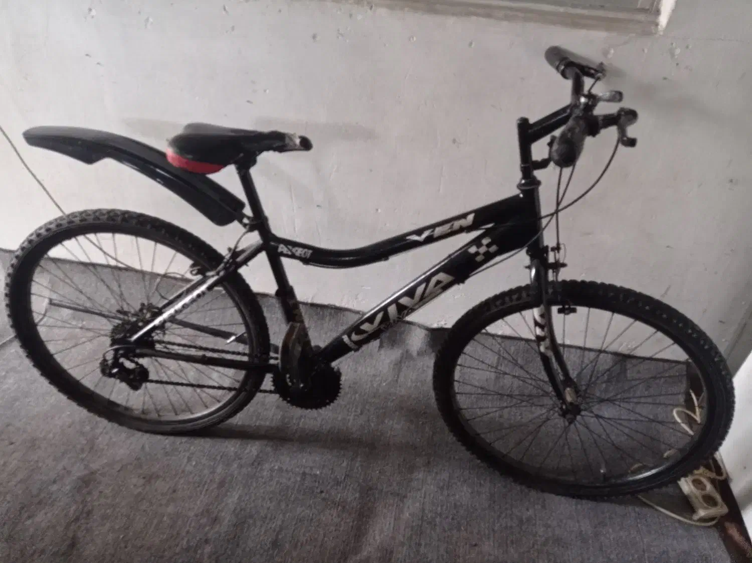 دوچرخه سایز۲۸بزرگ|دوچرخه، اسکیت، اسکوتر|رودسر, |دیوار