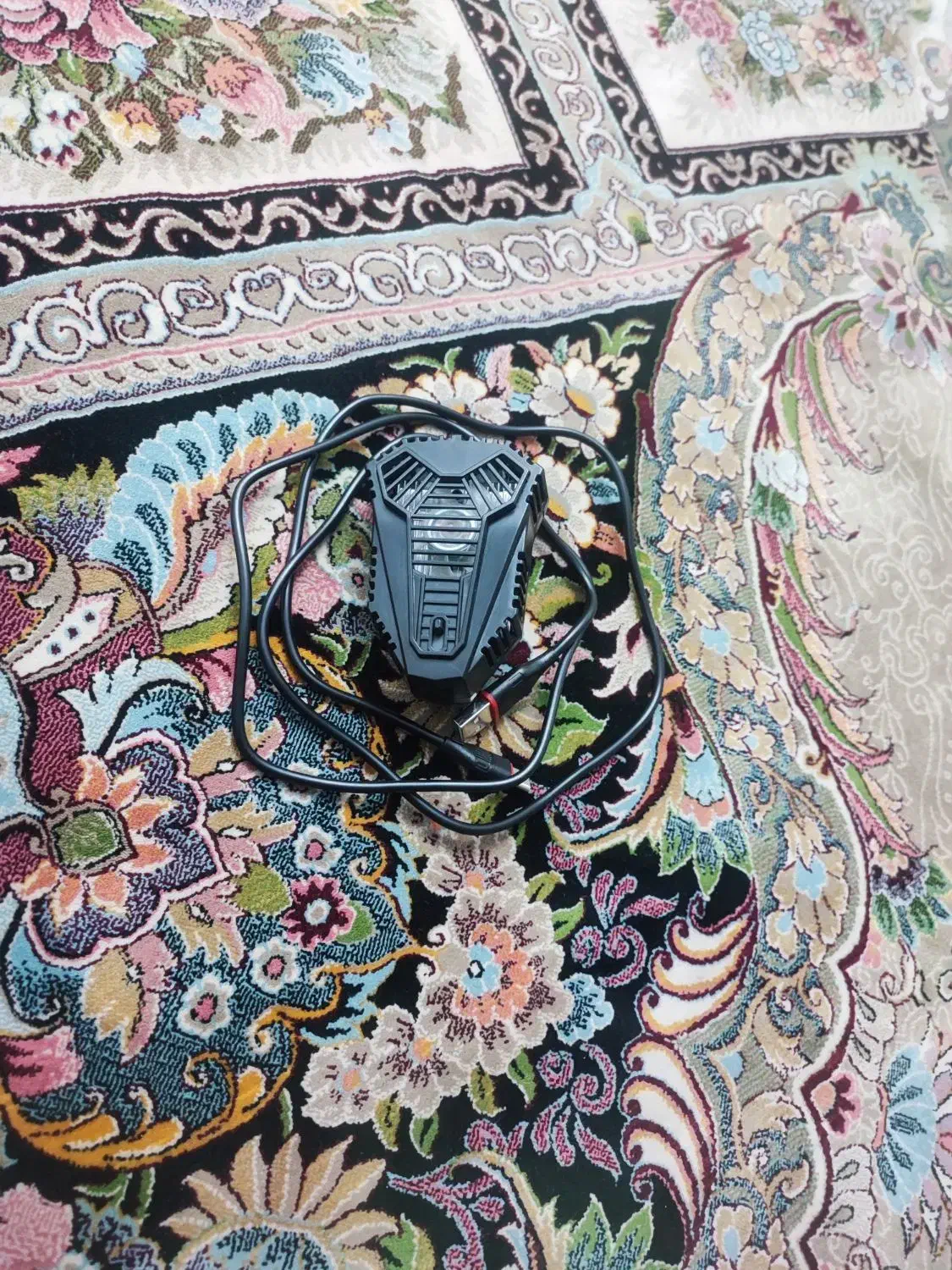 فن خنک کننده گوشی|لوازم جانبی موبایل و تبلت|زنجان, |دیوار