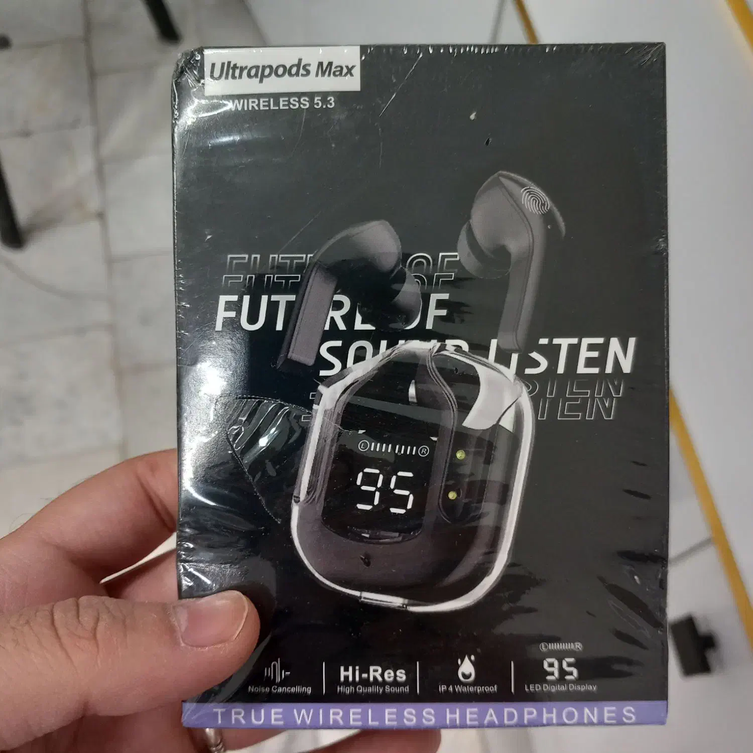 ایرپاد اقتصادی و اورجینال|لوازم جانبی موبایل و تبلت|بیرجند, |دیوار