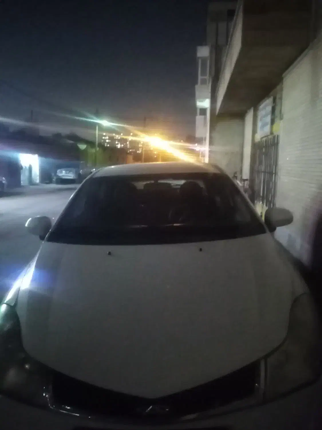 mvm315 سفید|خودرو سواری و وانت|اصفهان, باغ فدک|دیوار