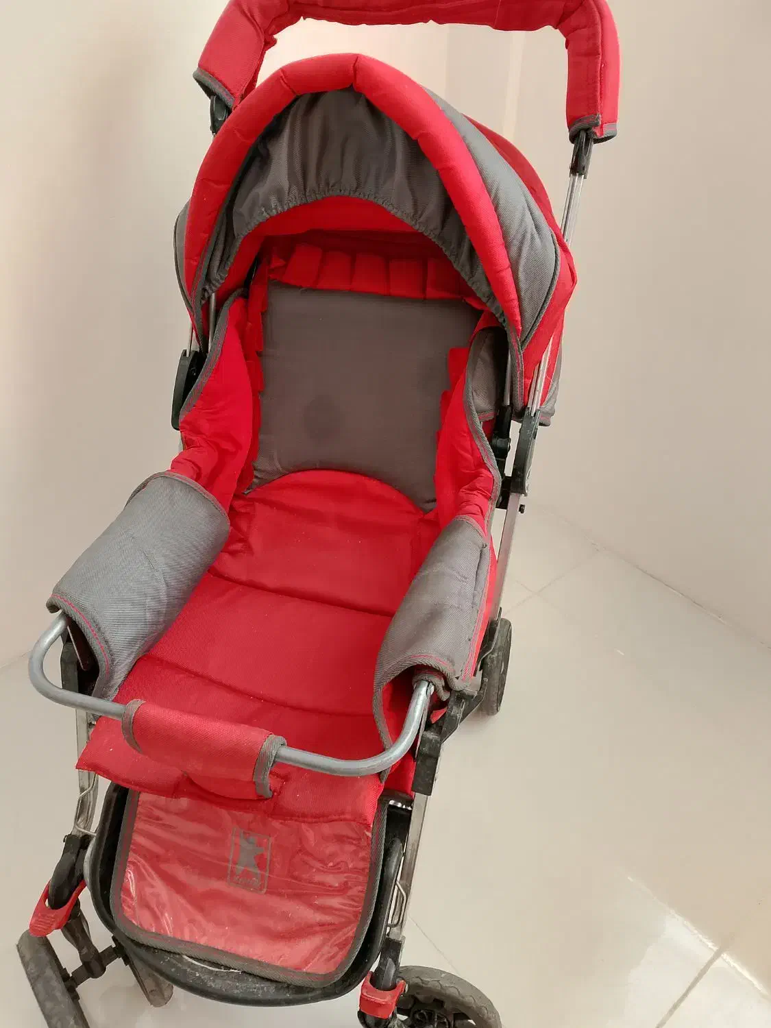 کالسکه|کالسکه و لوازم جانبی|مشهد, ایمان|دیوار