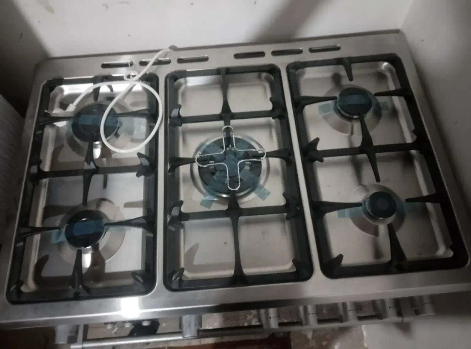 بندرکنگان|اجاق گاز و لوازم برقی پخت‌وپز|بندر کنگان, |دیوار