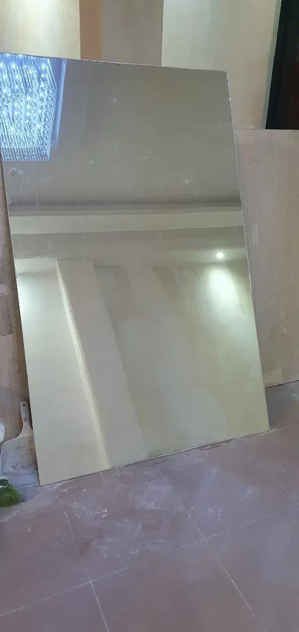 آینه بزرگ و سالم|آینه|رشت, بلوار گیلان|دیوار