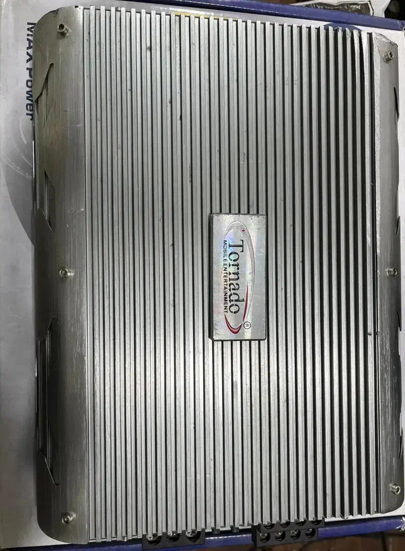 باند پایونیر و آمپیلی|صوتی و تصویری|تهران, بهمن یار|دیوار