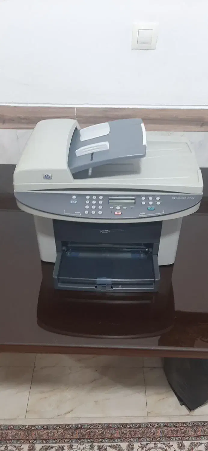 پرینتر 3020 HP|پرینتر، اسکنر، کپی، فکس|فردیس, فردیس|دیوار