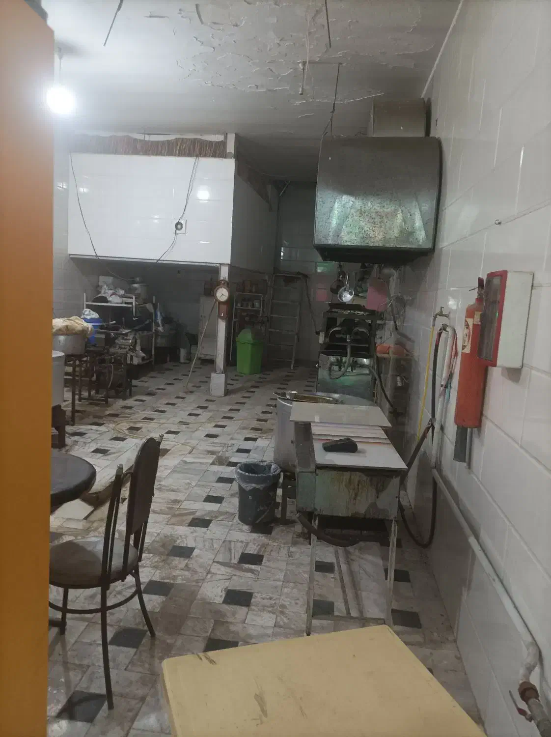 مغازه اجاره|اجارهٔ مغازه و غرفه|قم, شهرک فاطمیه|دیوار