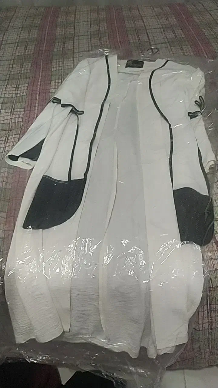 مانتوها کاملا نو و لباس مجلسی ها یه بار پوشیده شده|لباس|نظرآباد, نظرآباد|دیوار