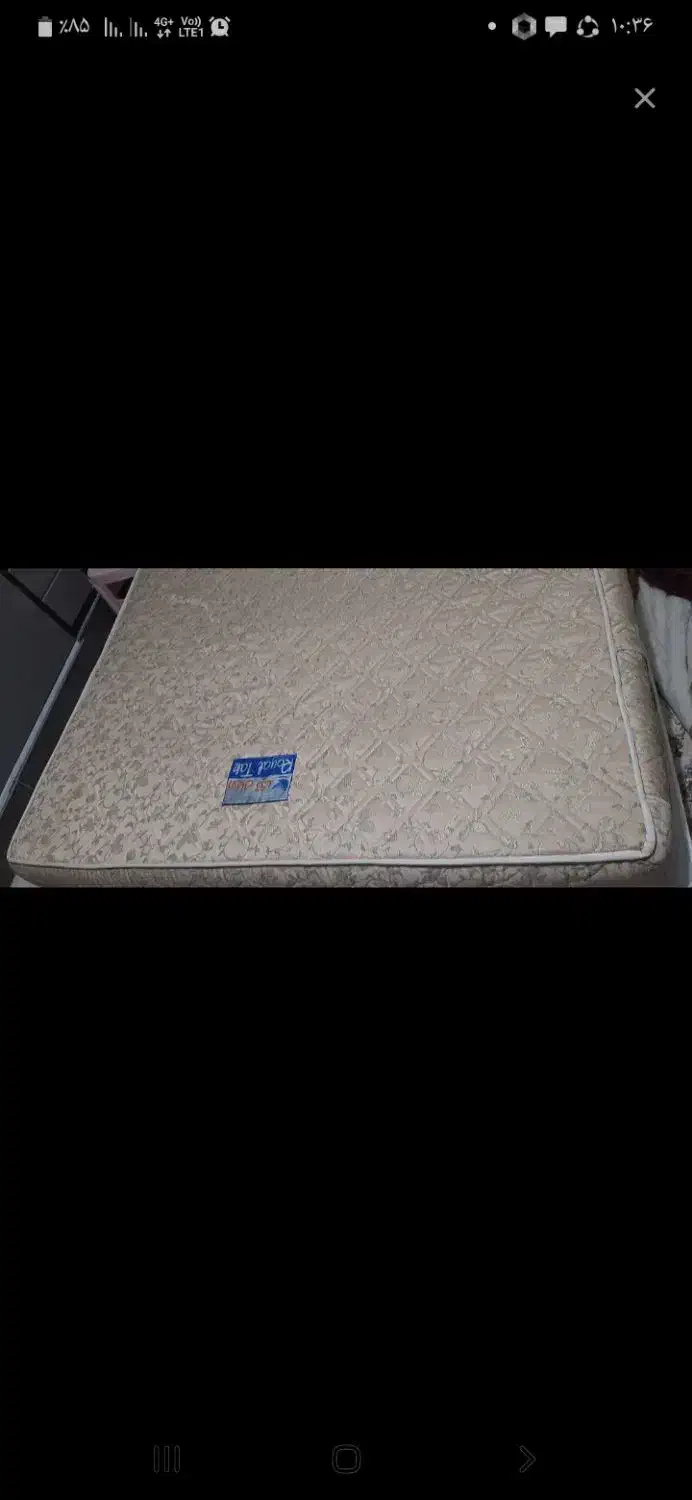 تشک|تشک تختخواب|ارومیه, |دیوار