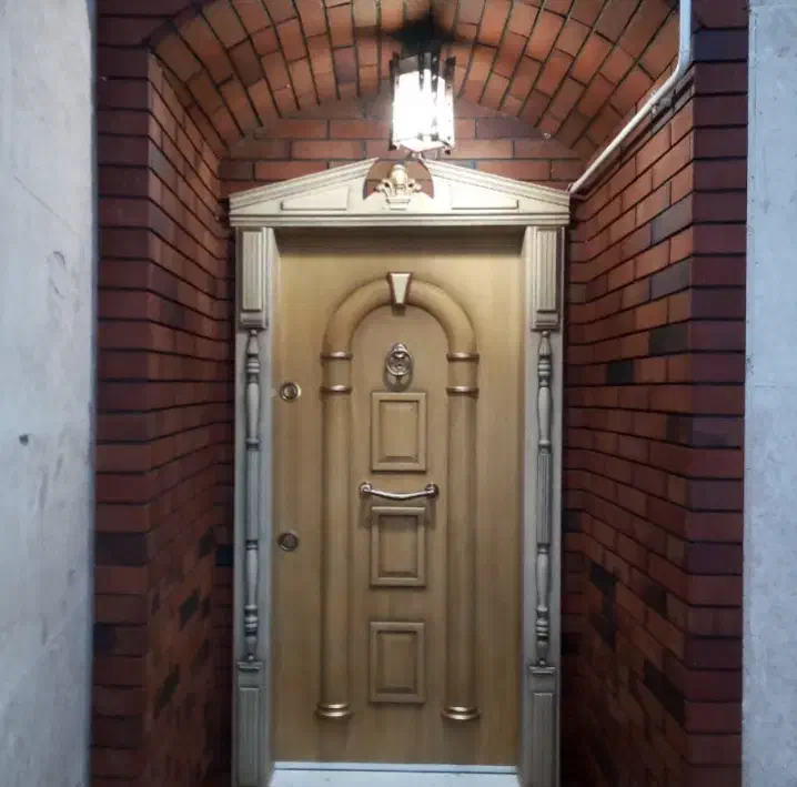 نصاب درب های ضدسرقت و داخلی|خدمات پیشه و مهارت|ابهر, |دیوار