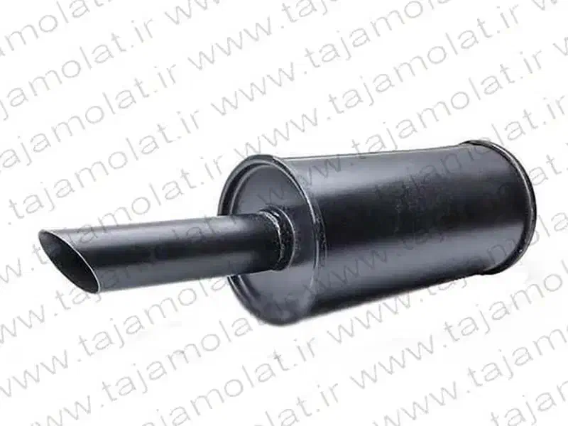 اگزوز پراید|قطعات یدکی و لوازم جانبی|مرودشت, ژیان|دیوار