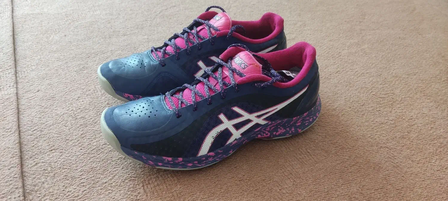 کفش روزمره و ورزشی اورجینال سایز 40.5|کیف، کفش، کمربند|کلیبر, |دیوار