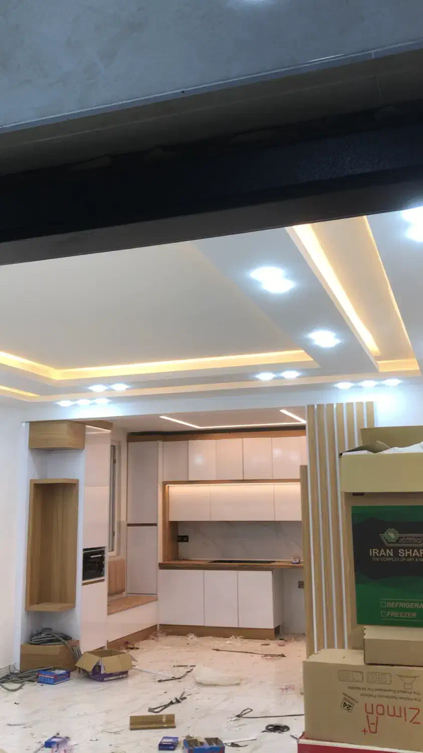 برقکاری ساختمان،خرده کاری|خدمات پیشه و مهارت|خمام, |دیوار