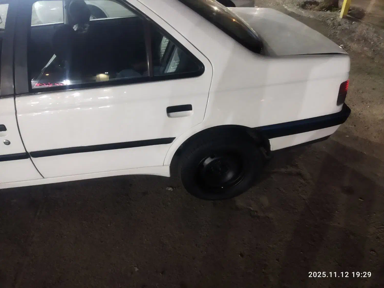 اردی|خودرو سواری و وانت|فردیس, قریشی|دیوار