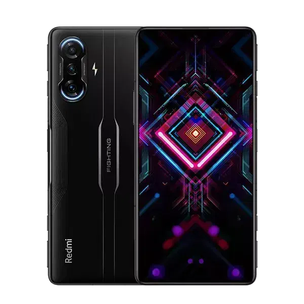 redmi k40 gaming|موبایل|تهران, مظاهری|دیوار