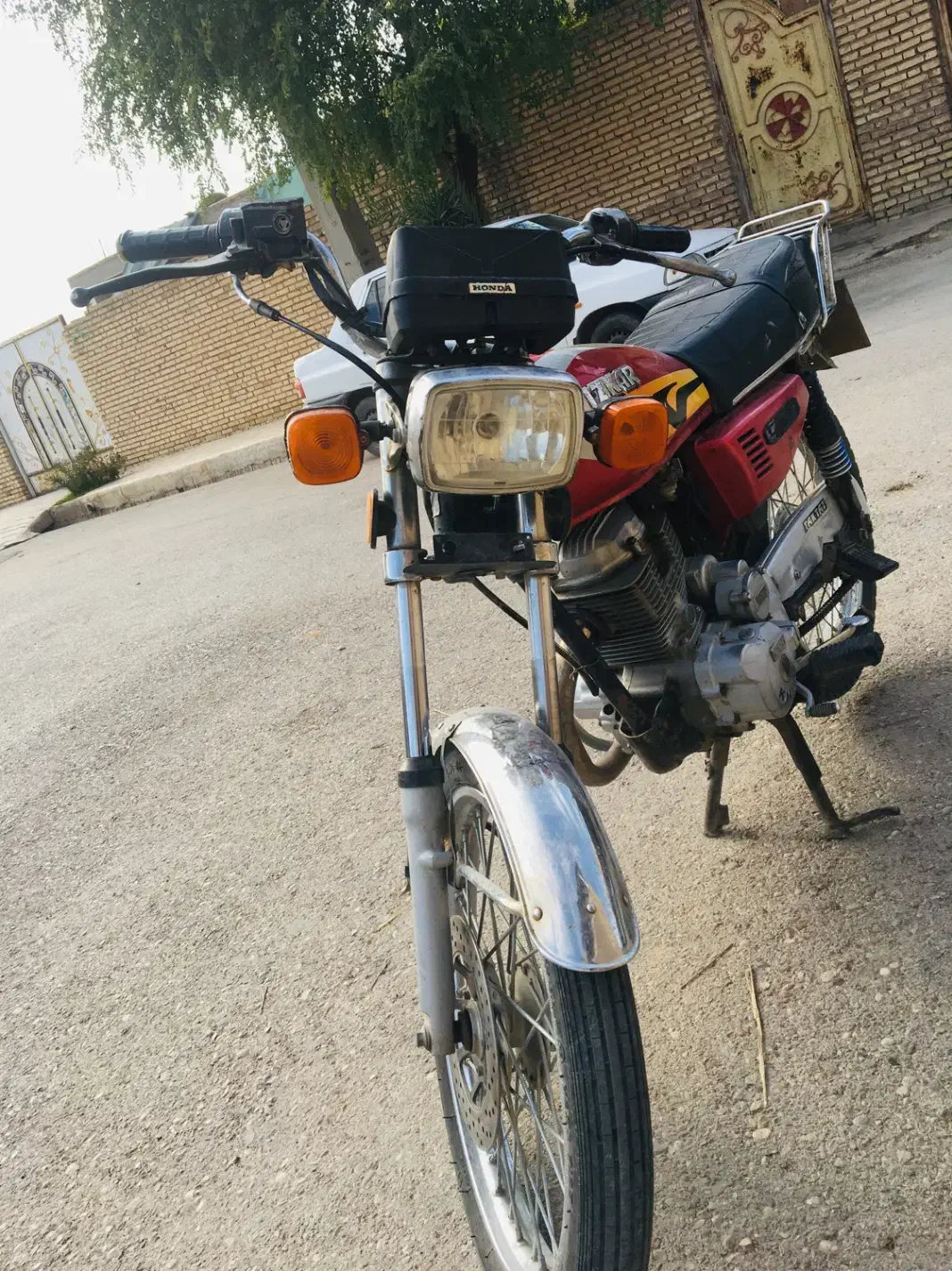 موتور سیکلت|موتورسیکلت|دزفول, |دیوار