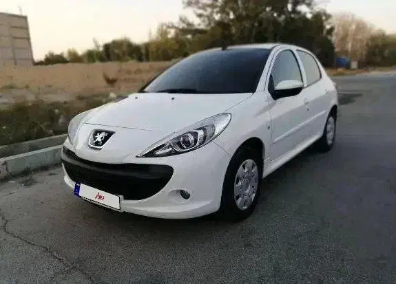 207 tu3|خودرو سواری و وانت|رشت, شهرک پردیسان|دیوار