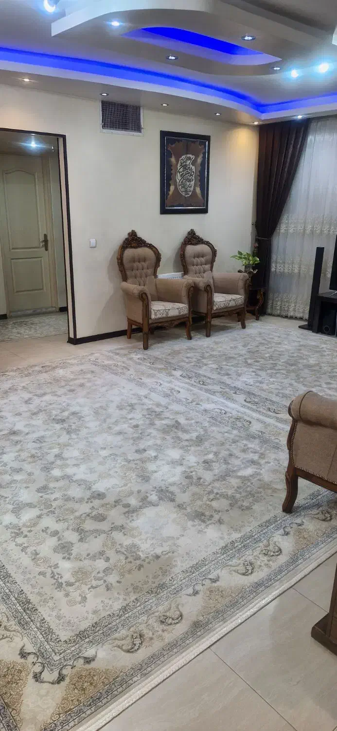 یک دستگاه آپارتمان مسکونی محلهC1ساختمانهای هسا|فروش آپارتمان|فولادشهر, C1|دیوار