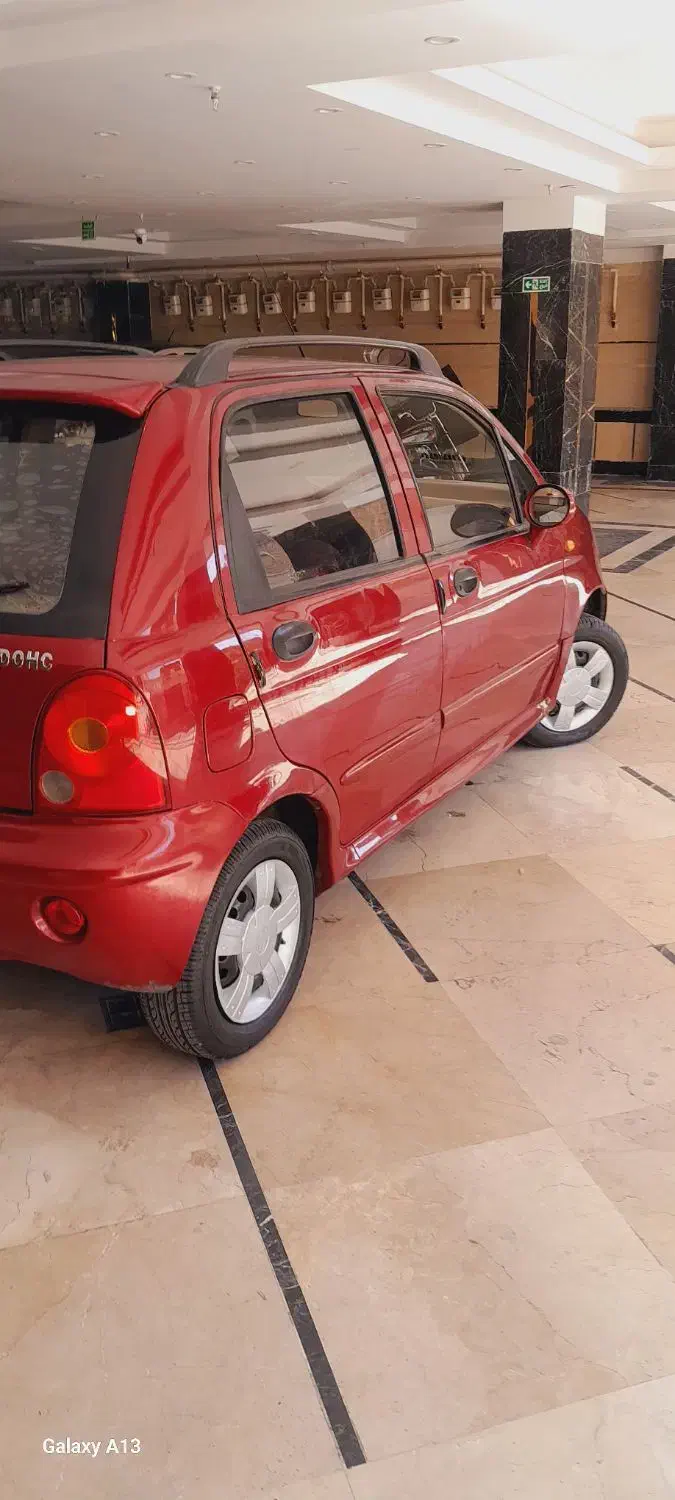 Mvm 110 مدل ۹۴|خودرو سواری و وانت|تهران, استخر|دیوار