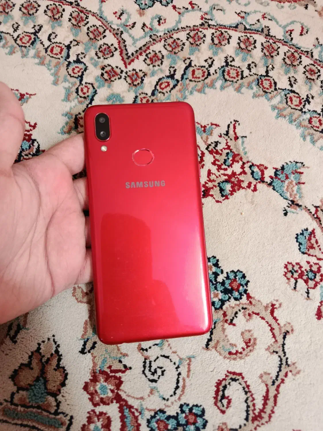 Samsung a10s|موبایل|دامغان, |دیوار