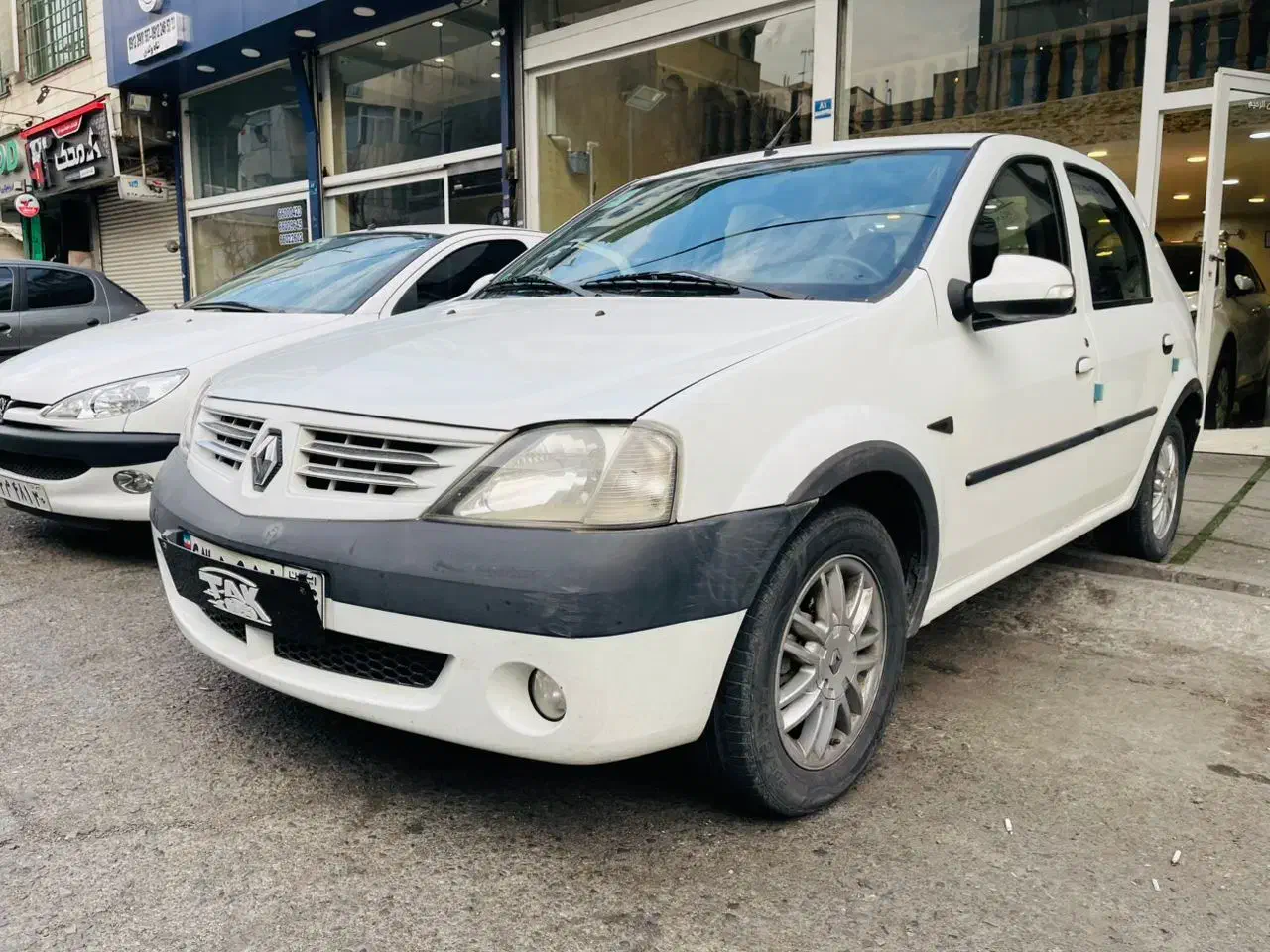 ال ۹۰ مدل ۹۶ E2|خودرو سواری و وانت|تهران, شادمان|دیوار