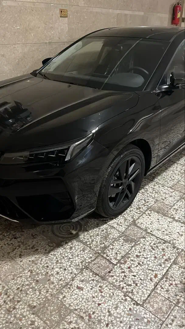 kmc j7 ۱۴۰۴  صفر|خودرو سواری و وانت|مشهد, فرهنگ|دیوار