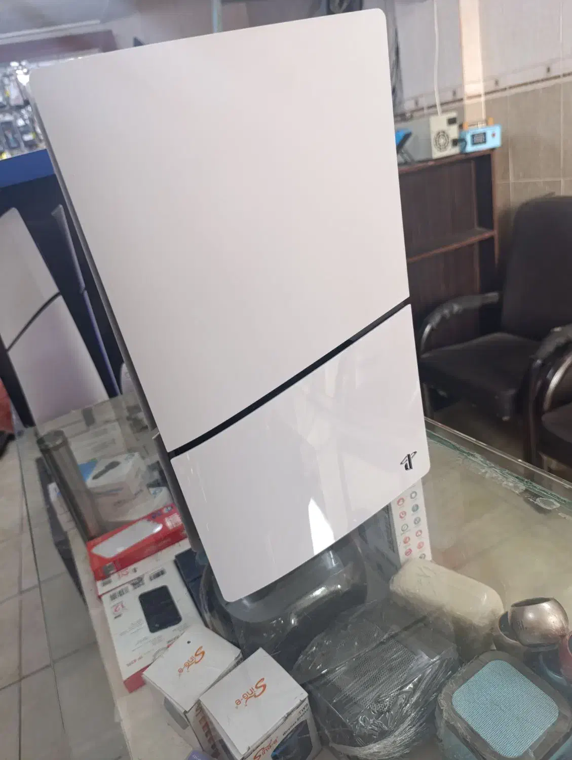 ps5 digital|کنسول، بازی ویدئویی و آنلاین|لنگرود, |دیوار