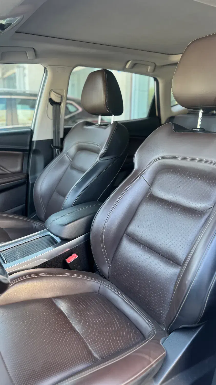 تیگو۷ مدل۱۴۰۰ مشابه صفر|خودرو سواری و وانت|بوشهر, |دیوار